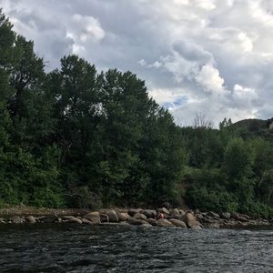 Meet your Posher, Emma